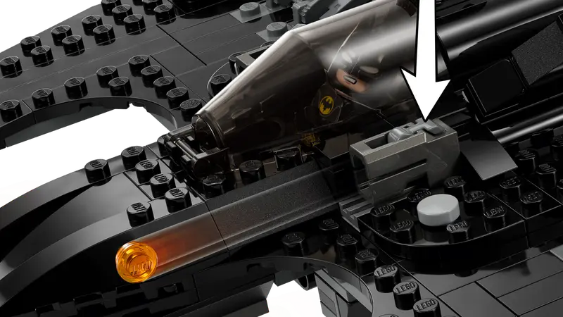 Batwing: Batman vs. The Joker