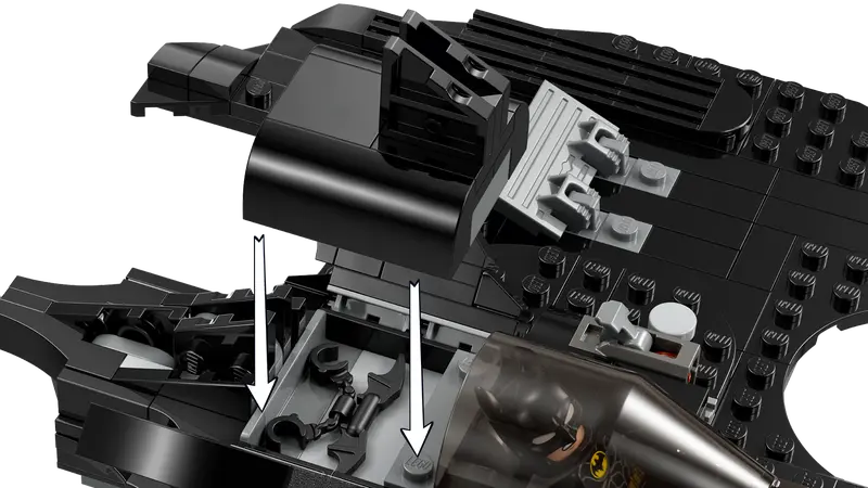 Batwing: Batman vs. The Joker