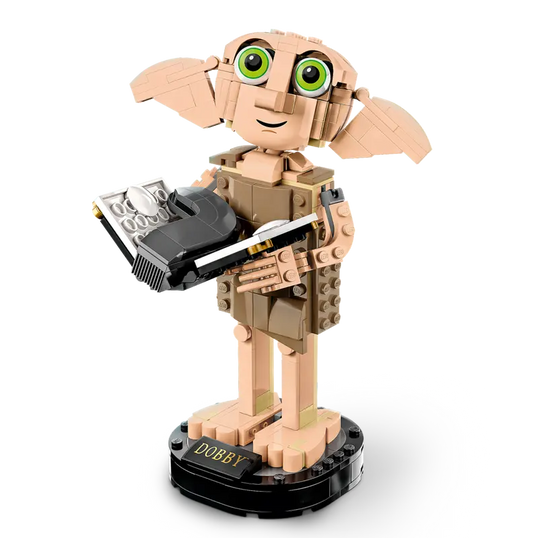 Dobby The House-Elf