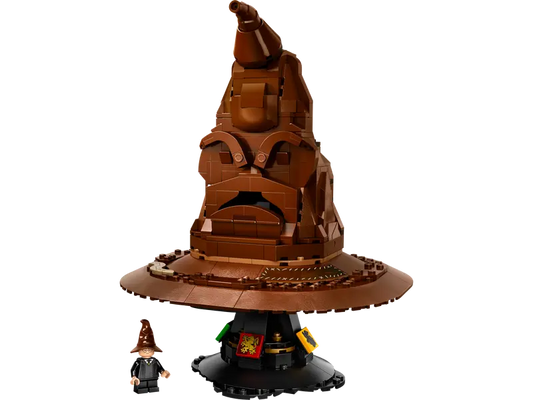 Talking Sorting Hat