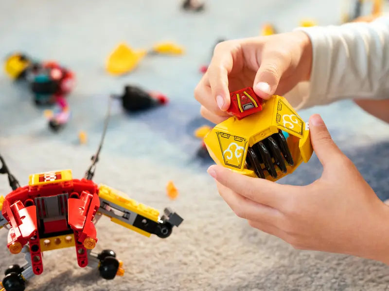 Monkie Kid’s Cloud Jet