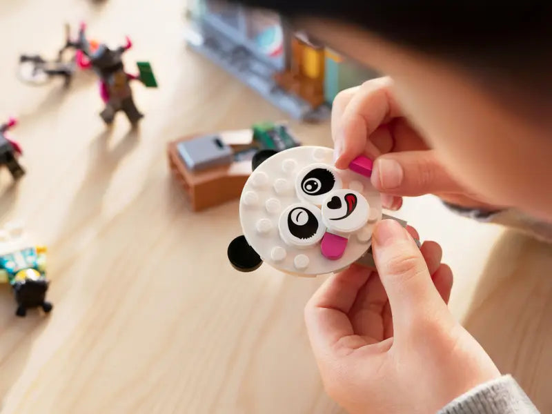 Red Son’s Inferno Truck