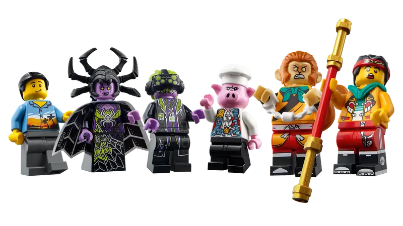 Spider Queen’s Arachnoid Base