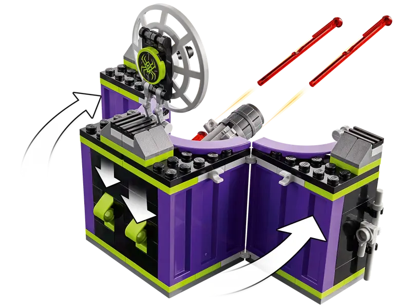 Monkie Kid's Team Dronecopter