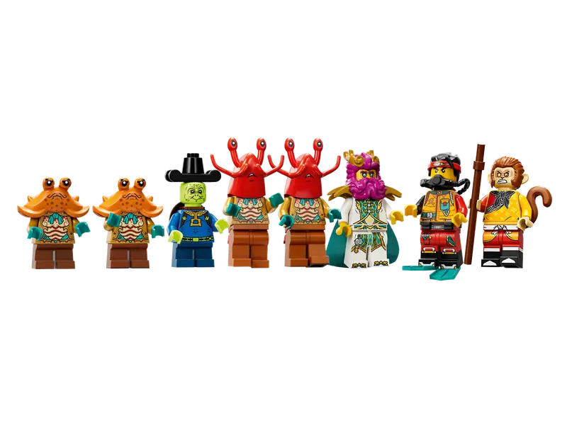 Dragon of the East Palace