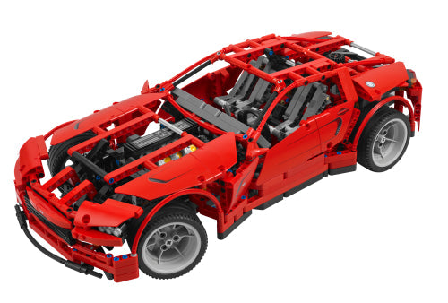 Technic Super Car