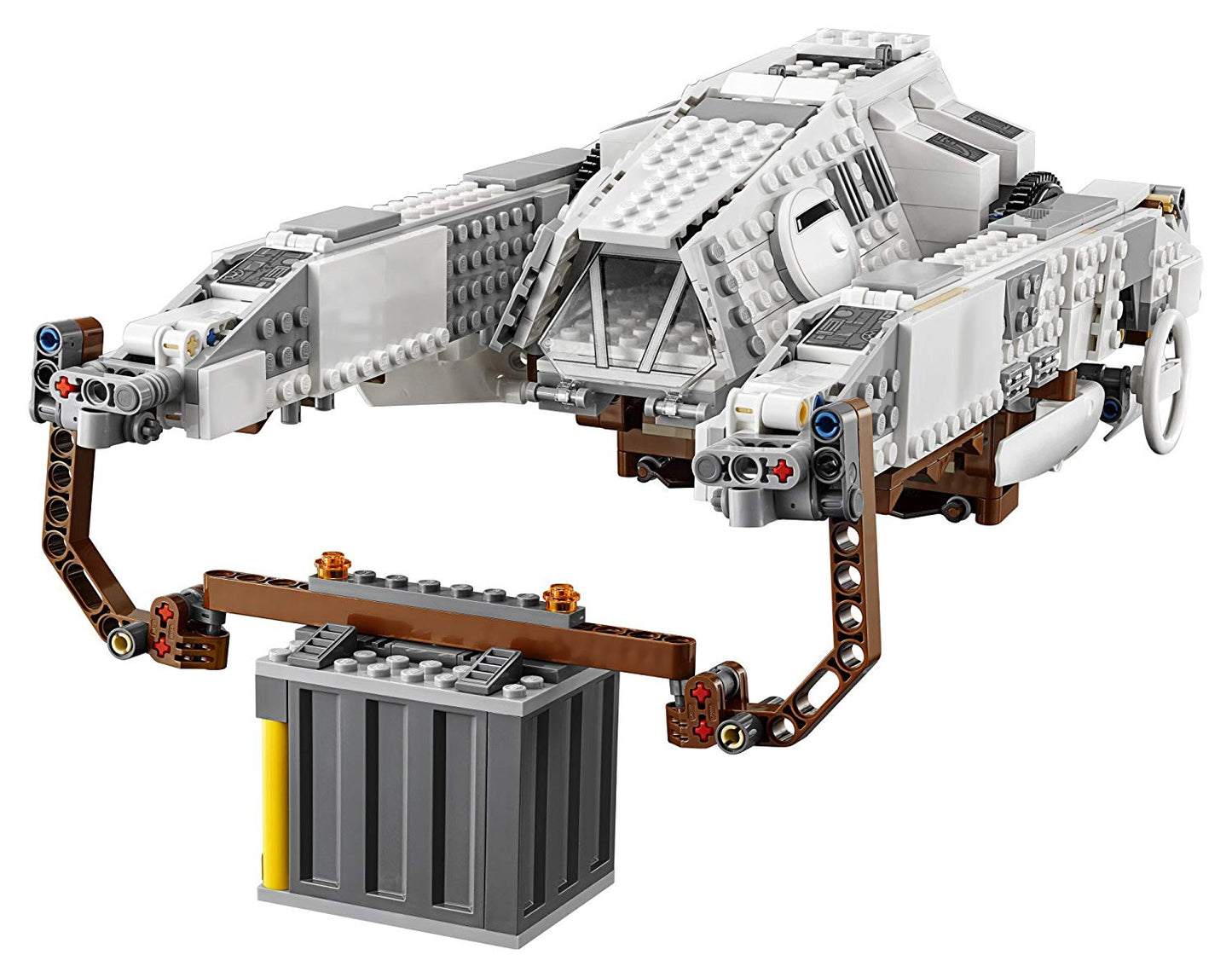 Star Wars Imperial AT-Hauler