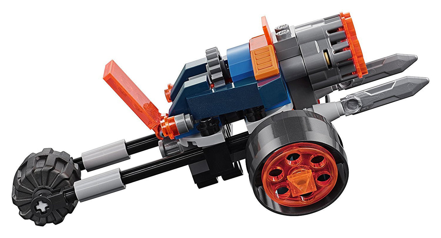 King's Guard Artillery