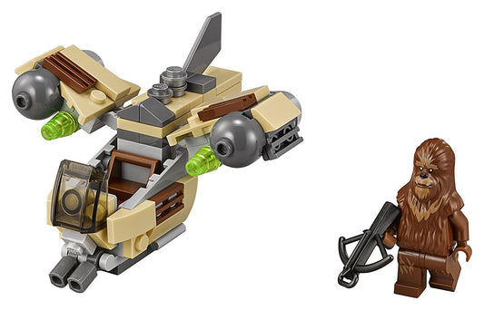 Wookiee Gunship