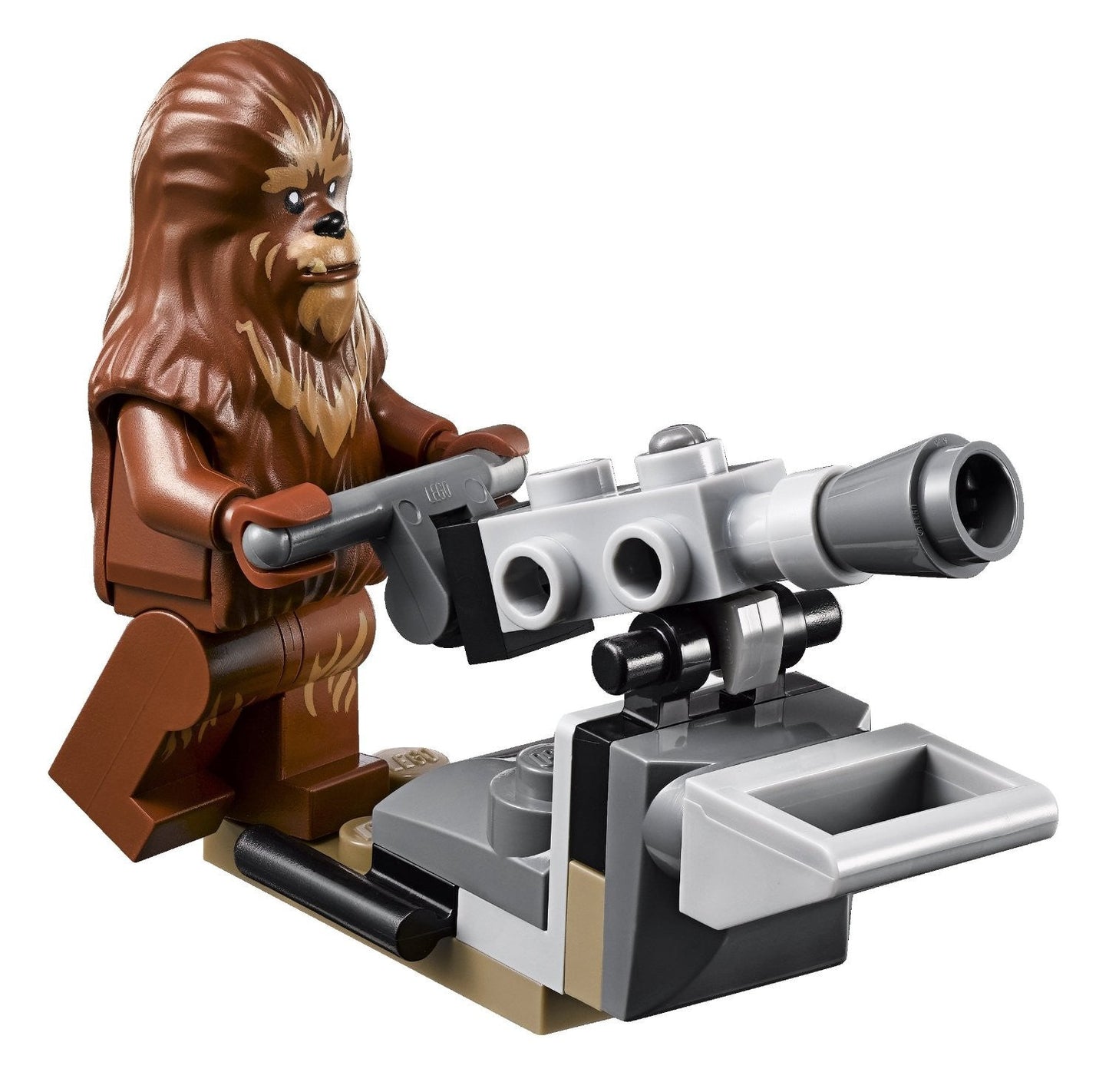Wookiee Gunship