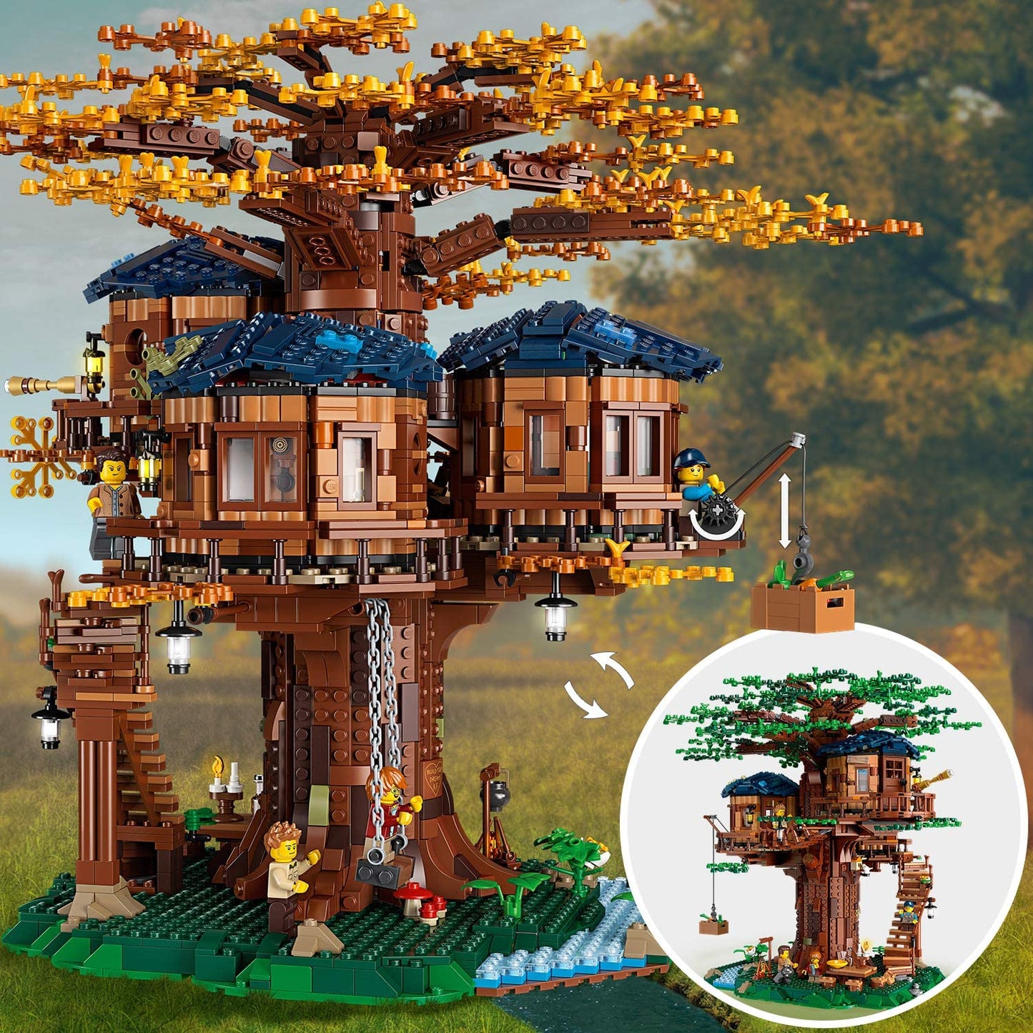 Tree House