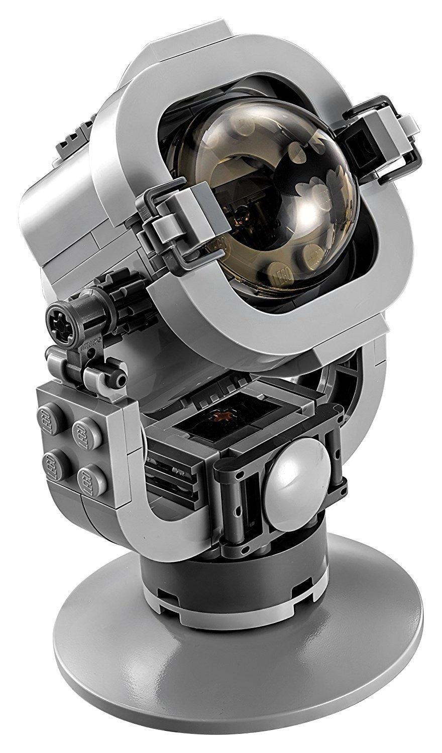 The Ultimate Batmobile