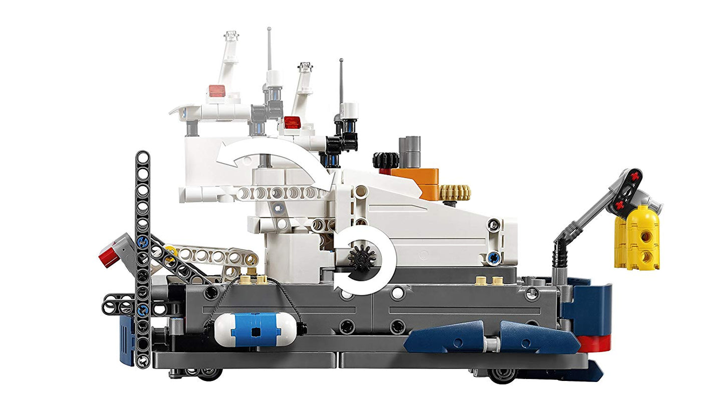 Technic Ocean Explorer