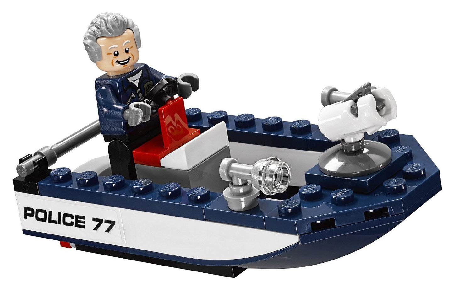 Spider-Man Doc Ock's Tentacle Trap