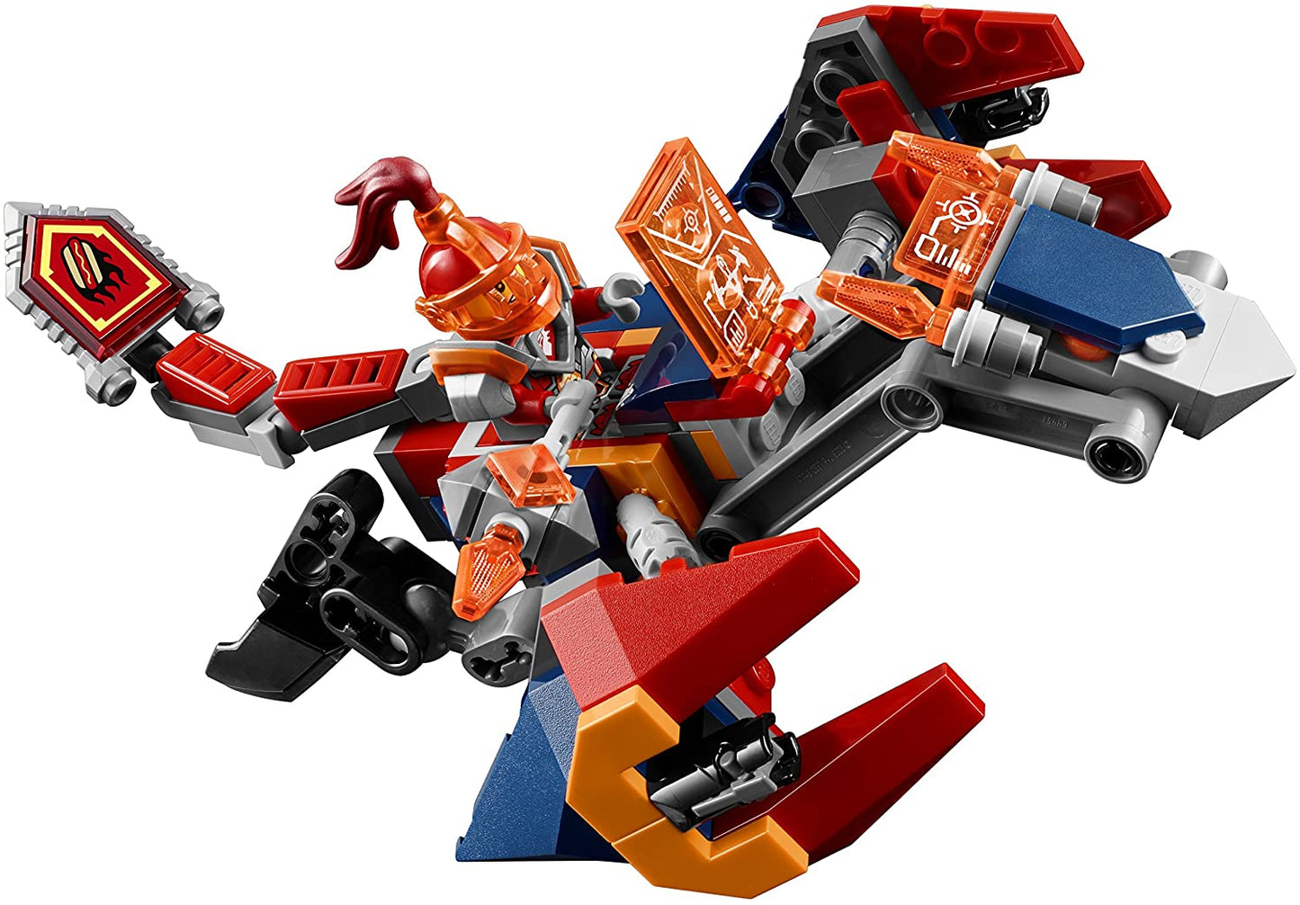 Macy's Bot Drop Dragon