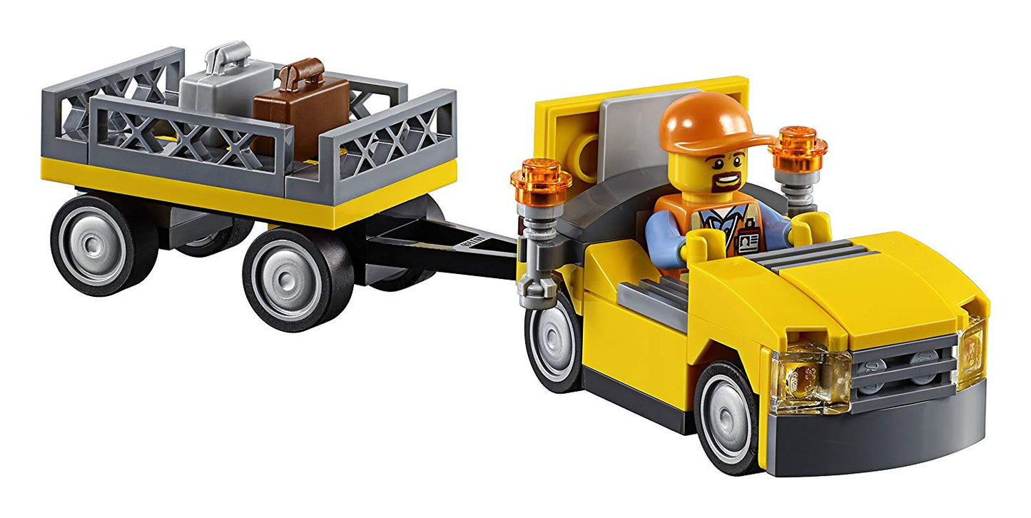 Airport Passenger Terminal