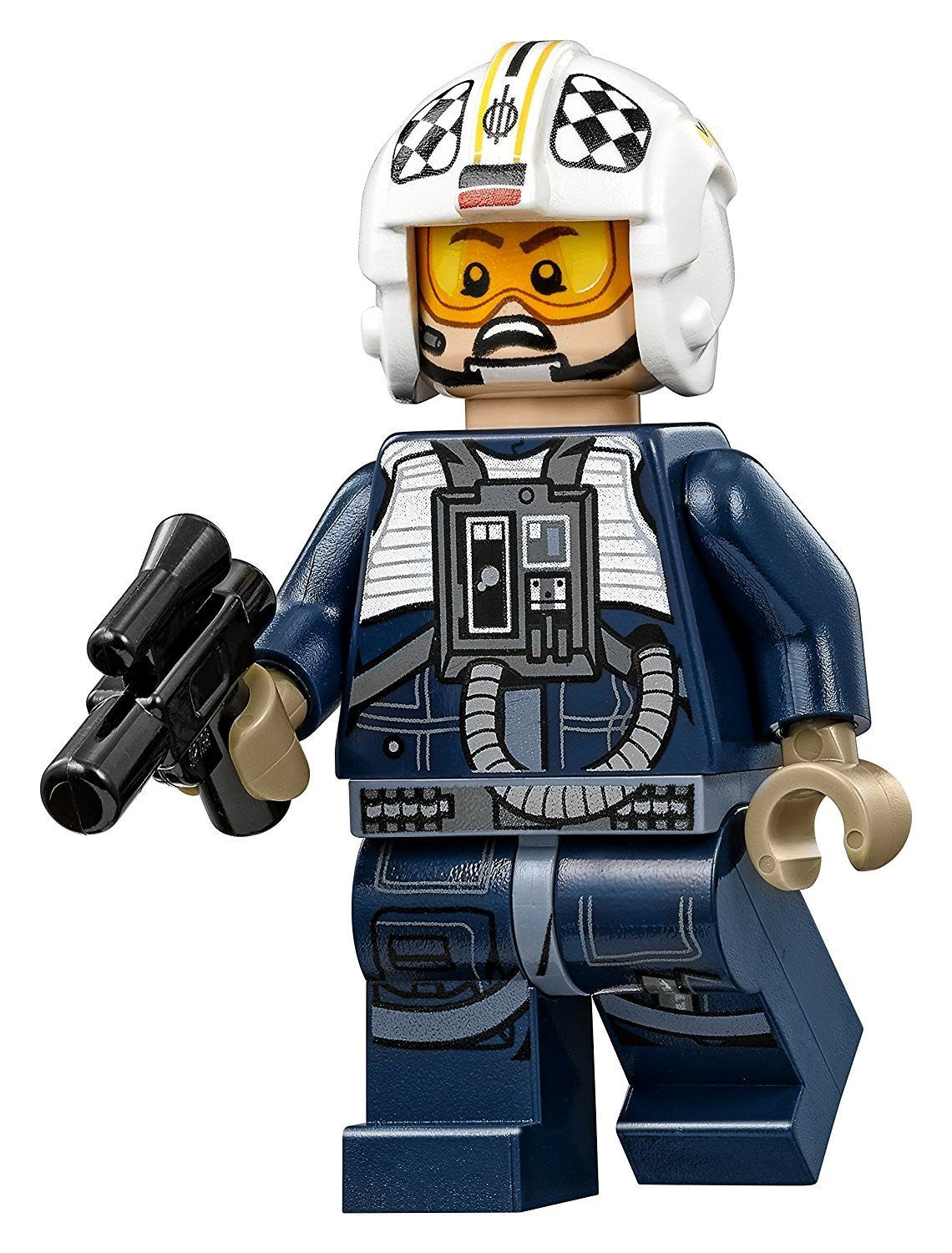 Star Wars Rebel U-Wing Fighter