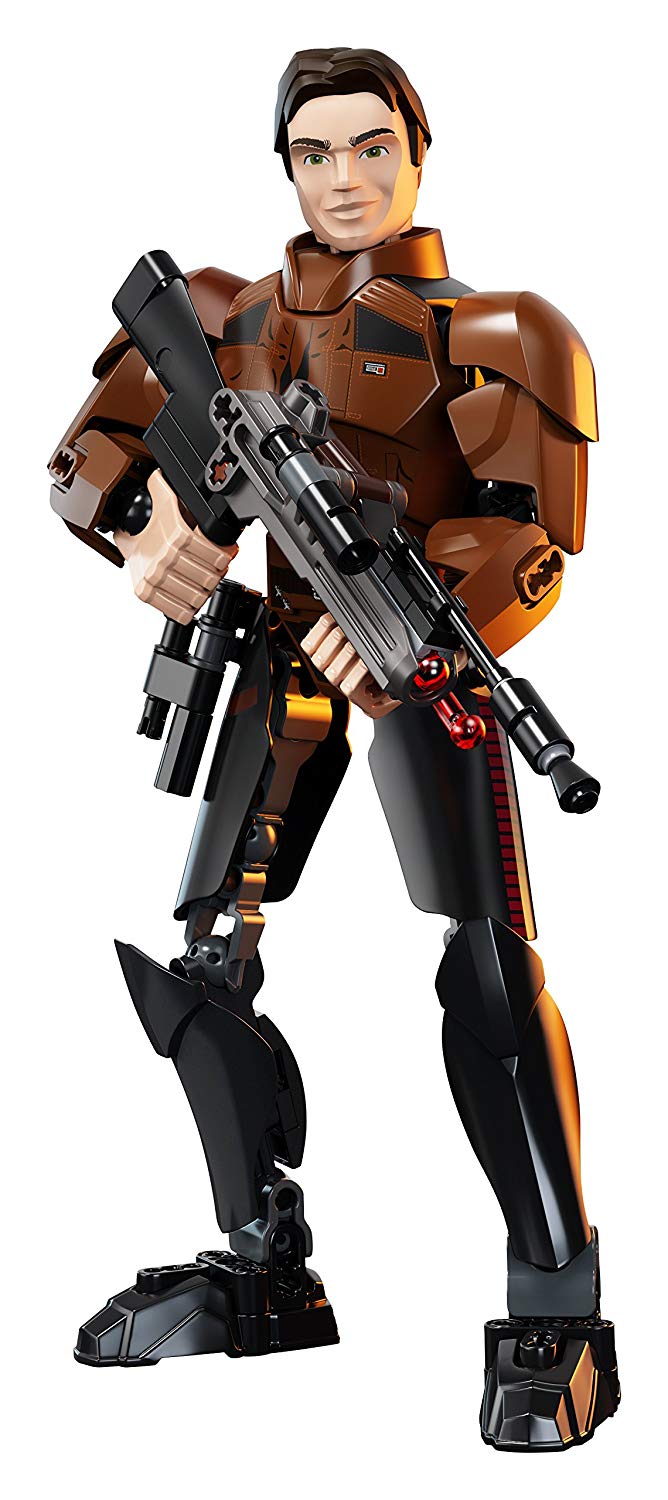Han Solo