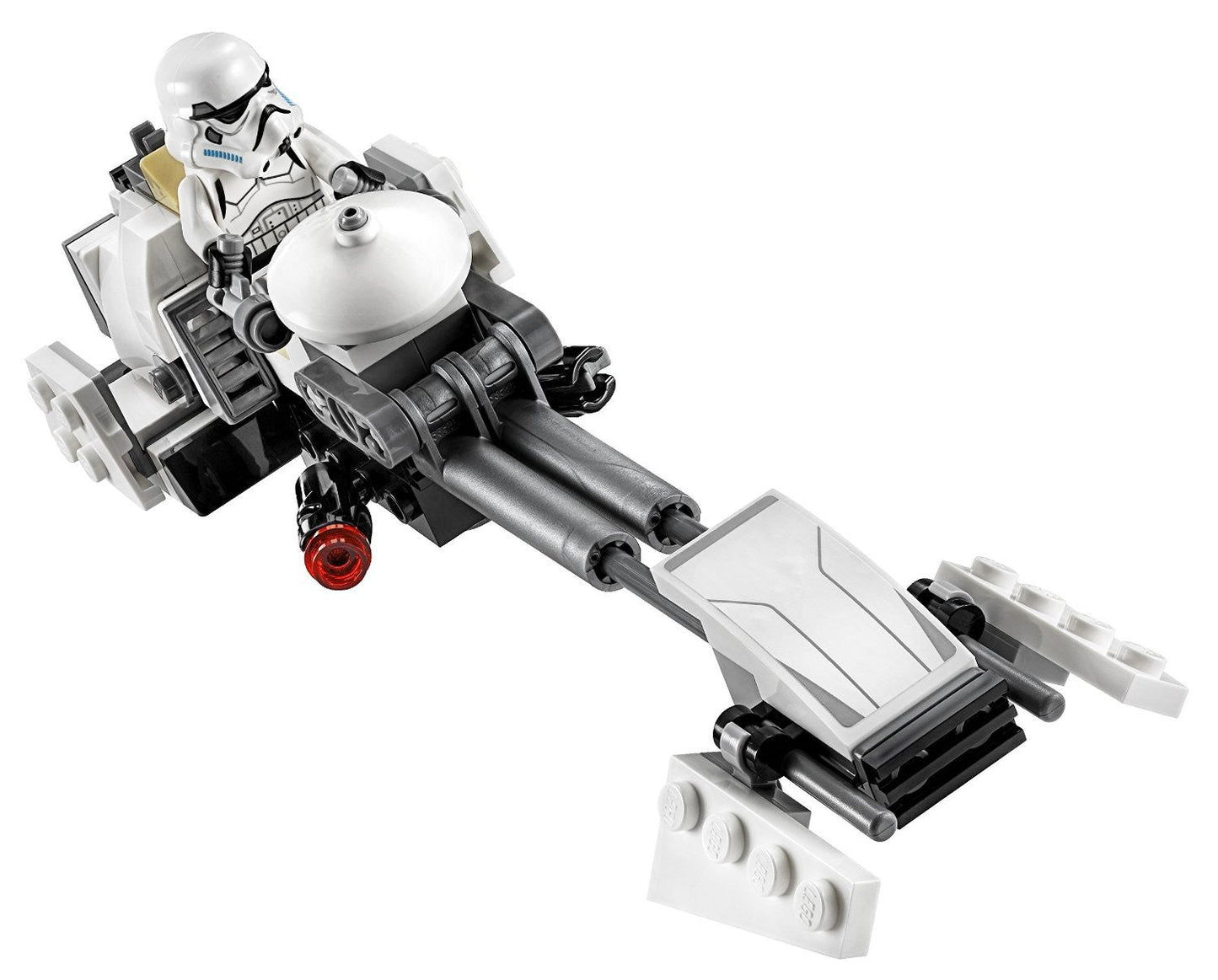 Star wars Ezra's Speeder Bike