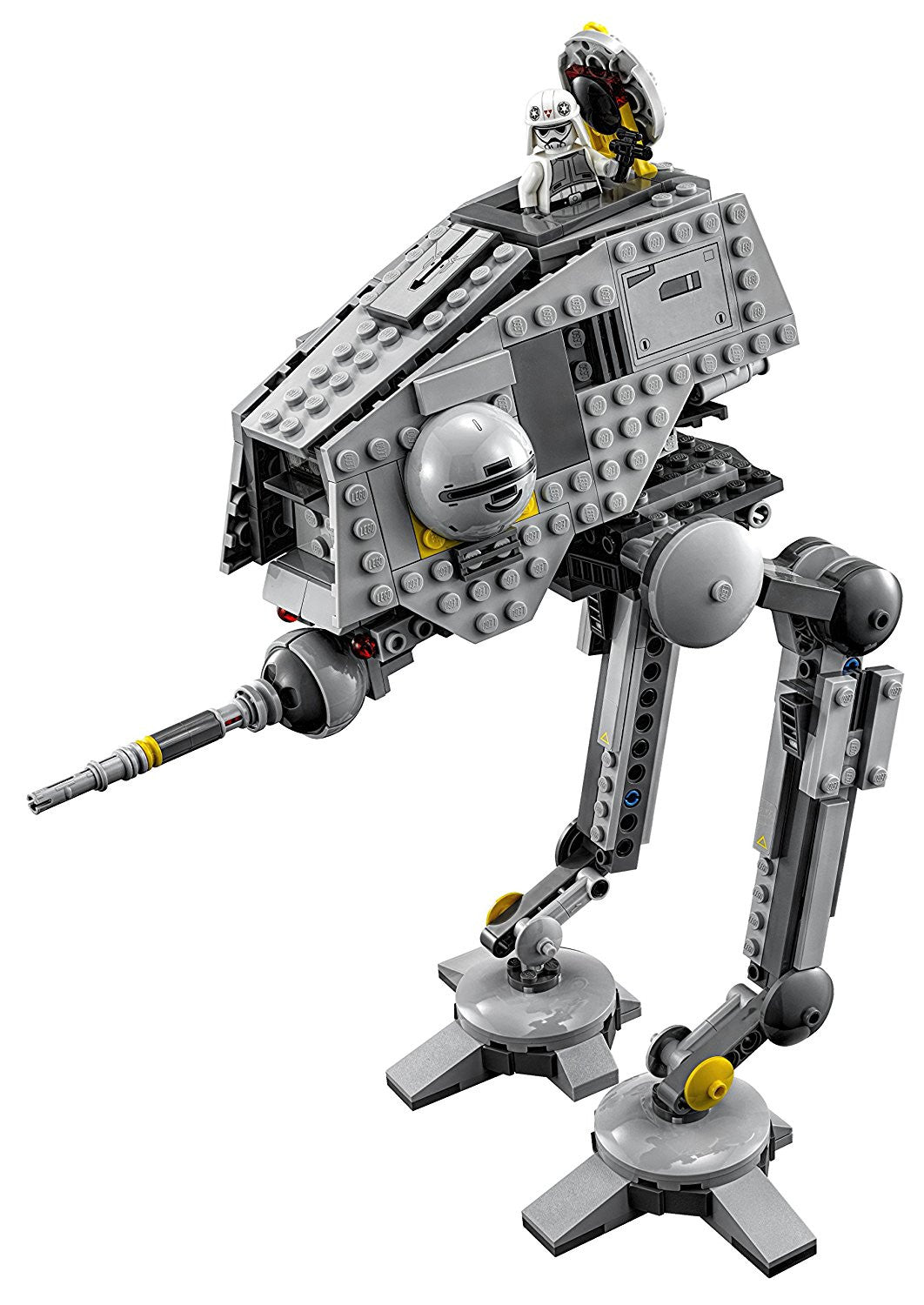 Star Wars AT-DP