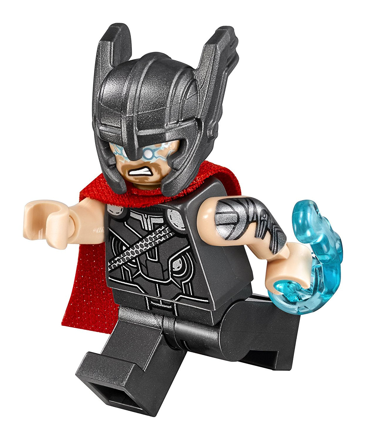 The Ultimate Battle for Asgard