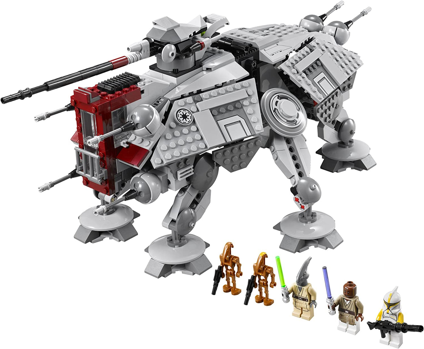 Star Wars AT-TE