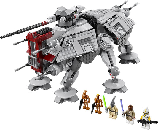 Star Wars AT-TE