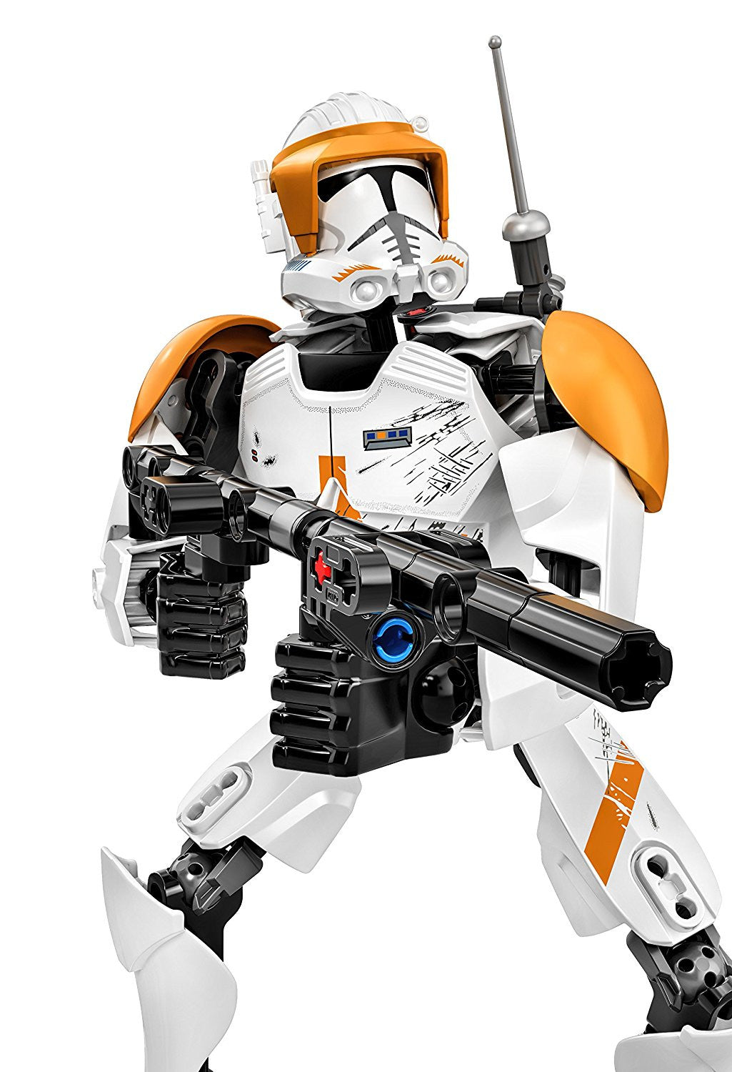 Clone Commander Cody