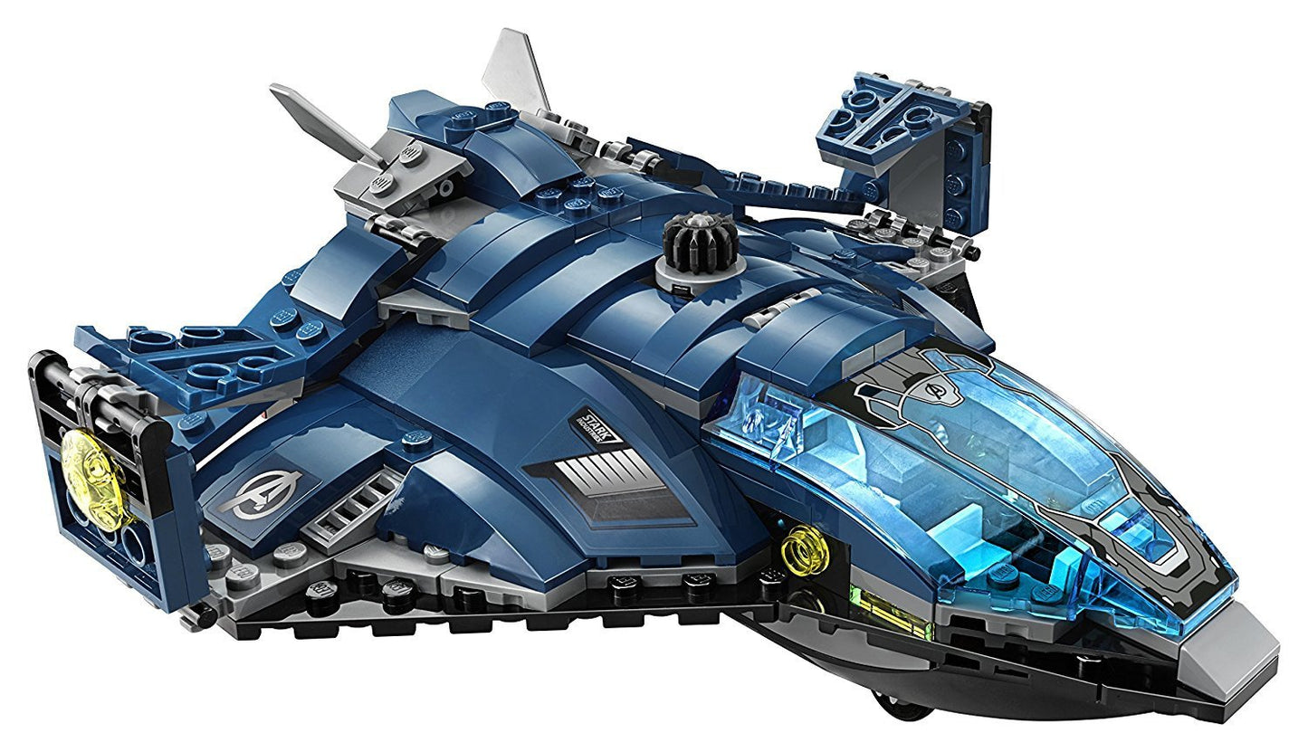 Super Hero Airport Battle