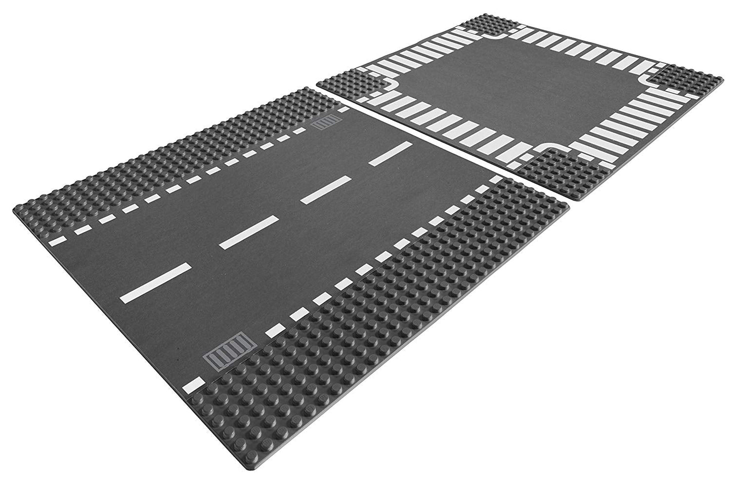 Road Baseplate