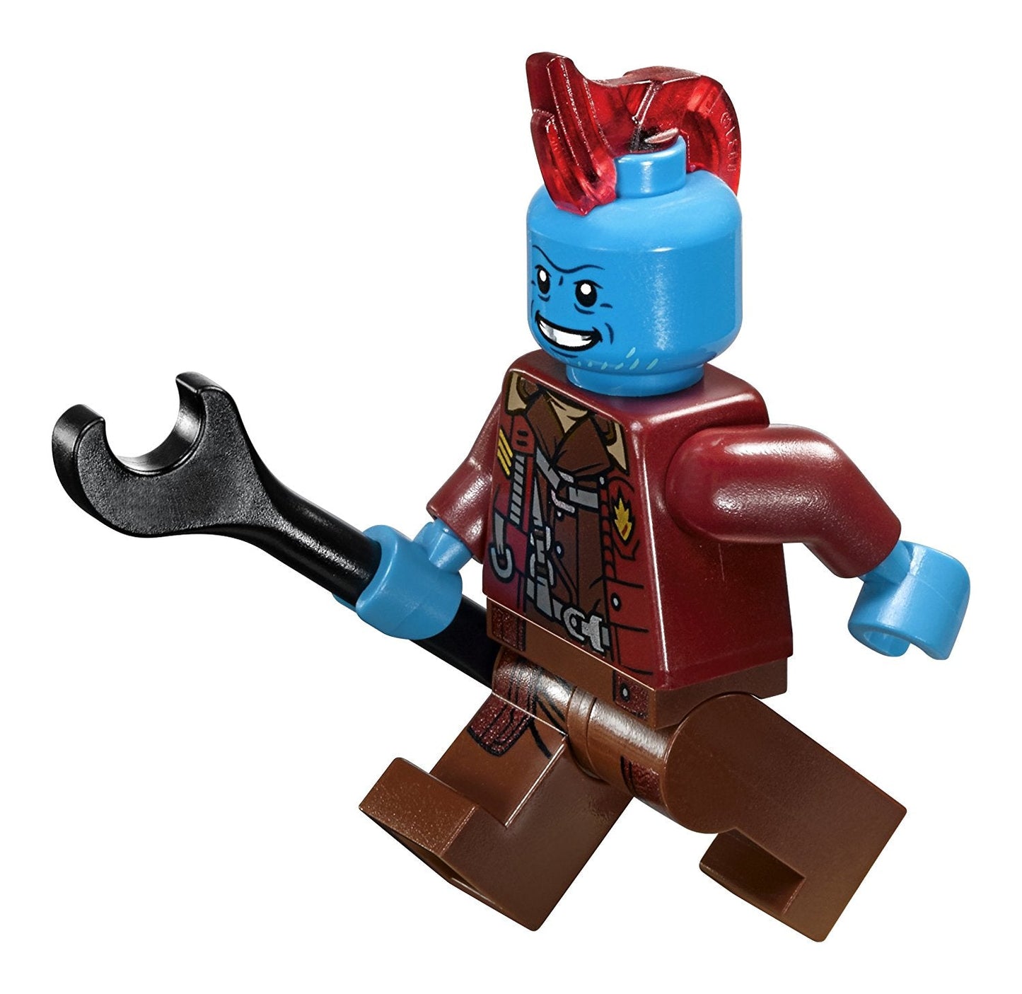 Guardians of the Galaxy Ayesha's Revenge