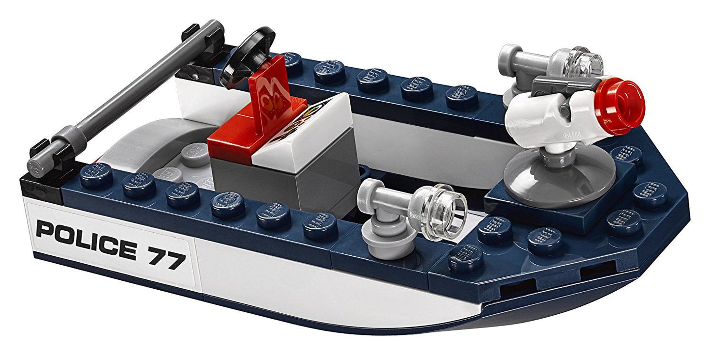Spider-Man Doc Ock's Tentacle Trap