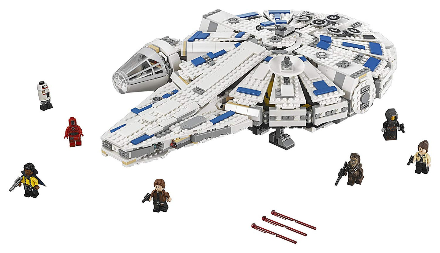 Kessel Run Millennium Falcon