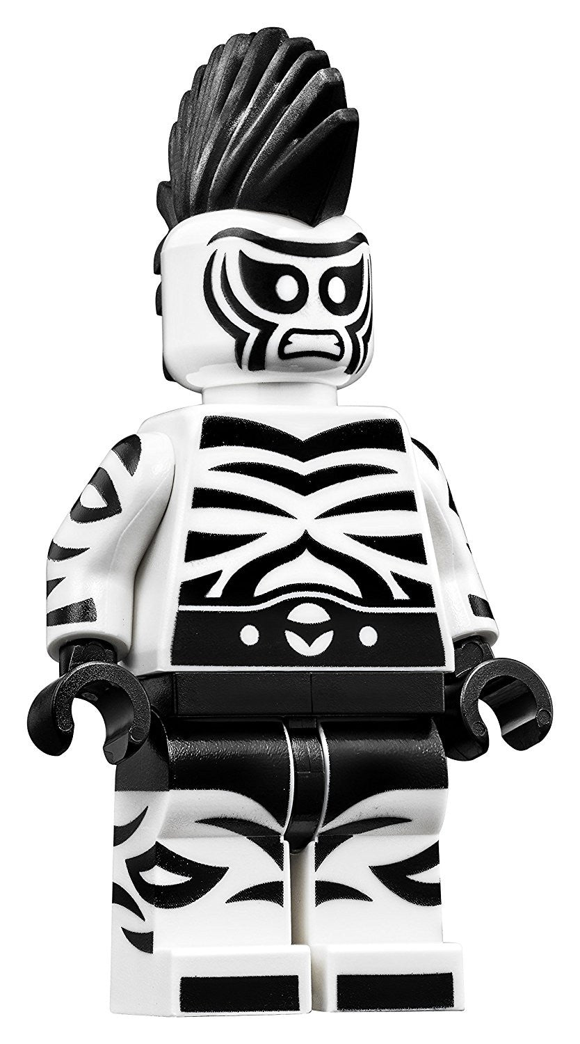 Killer Croc Tail-Gator