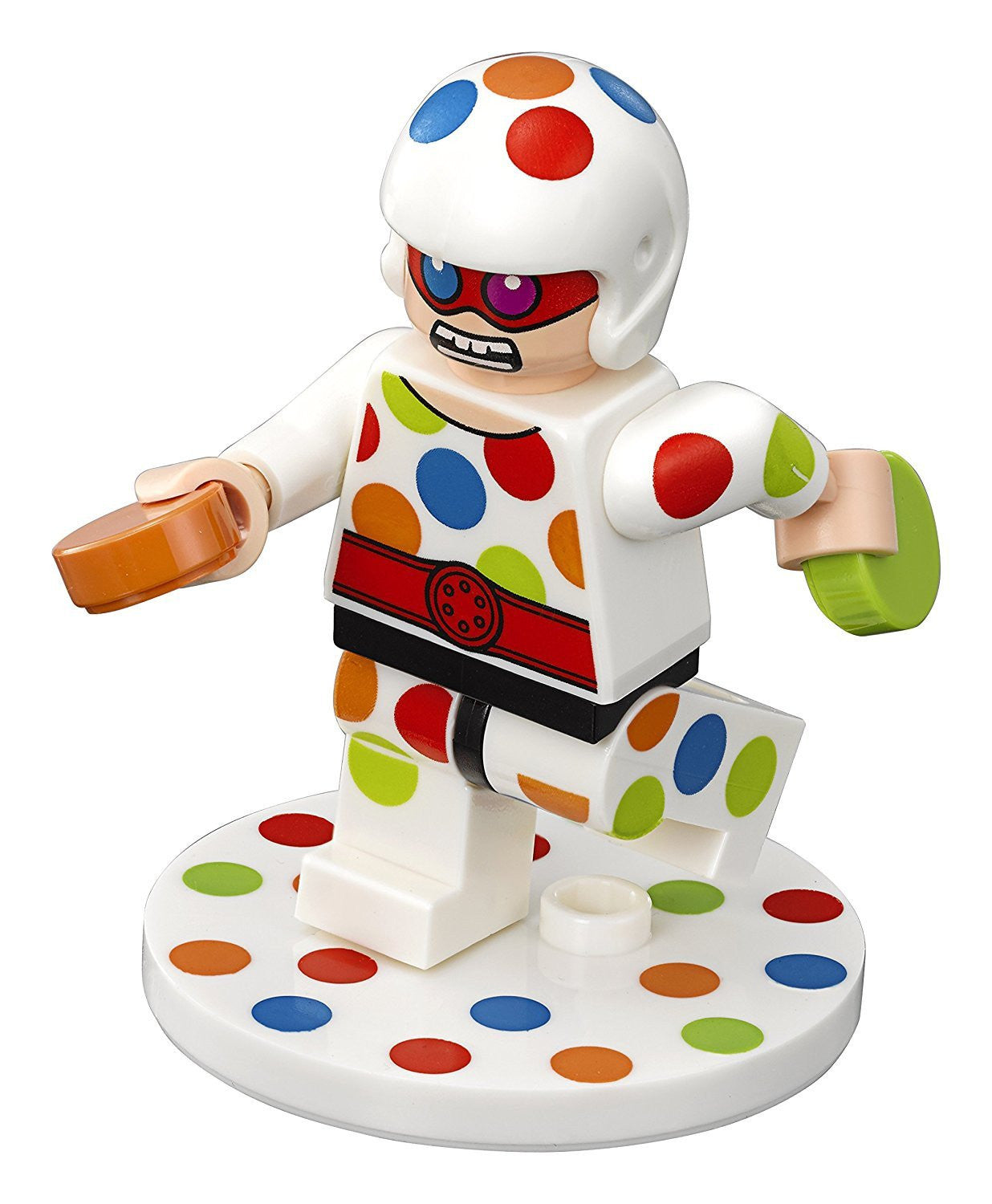 The Ultimate Batmobile