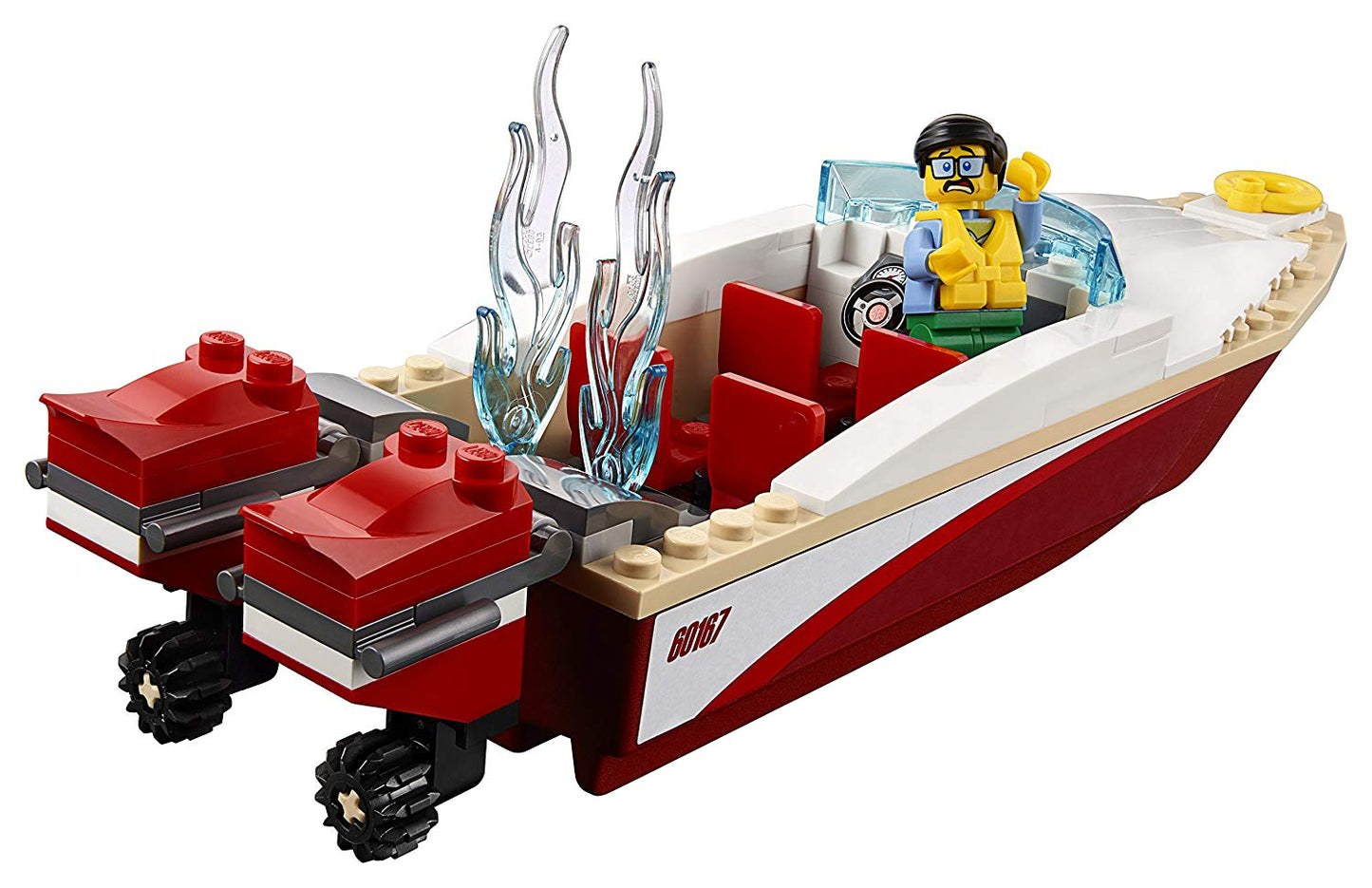 City Coast Guard Head Quarters