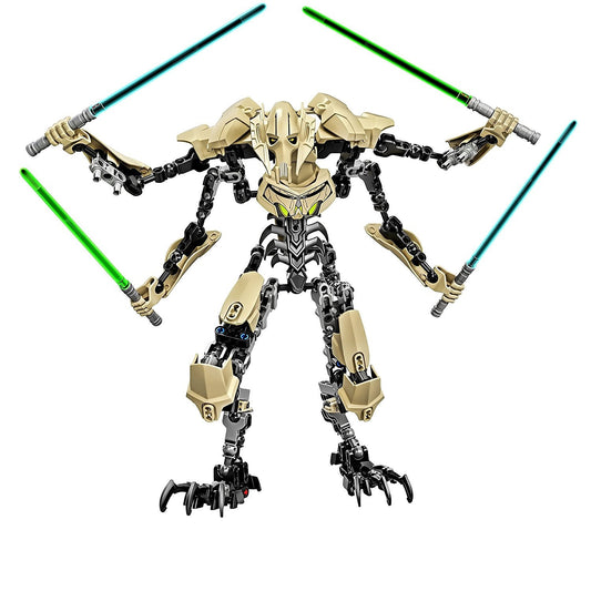 General Grievous