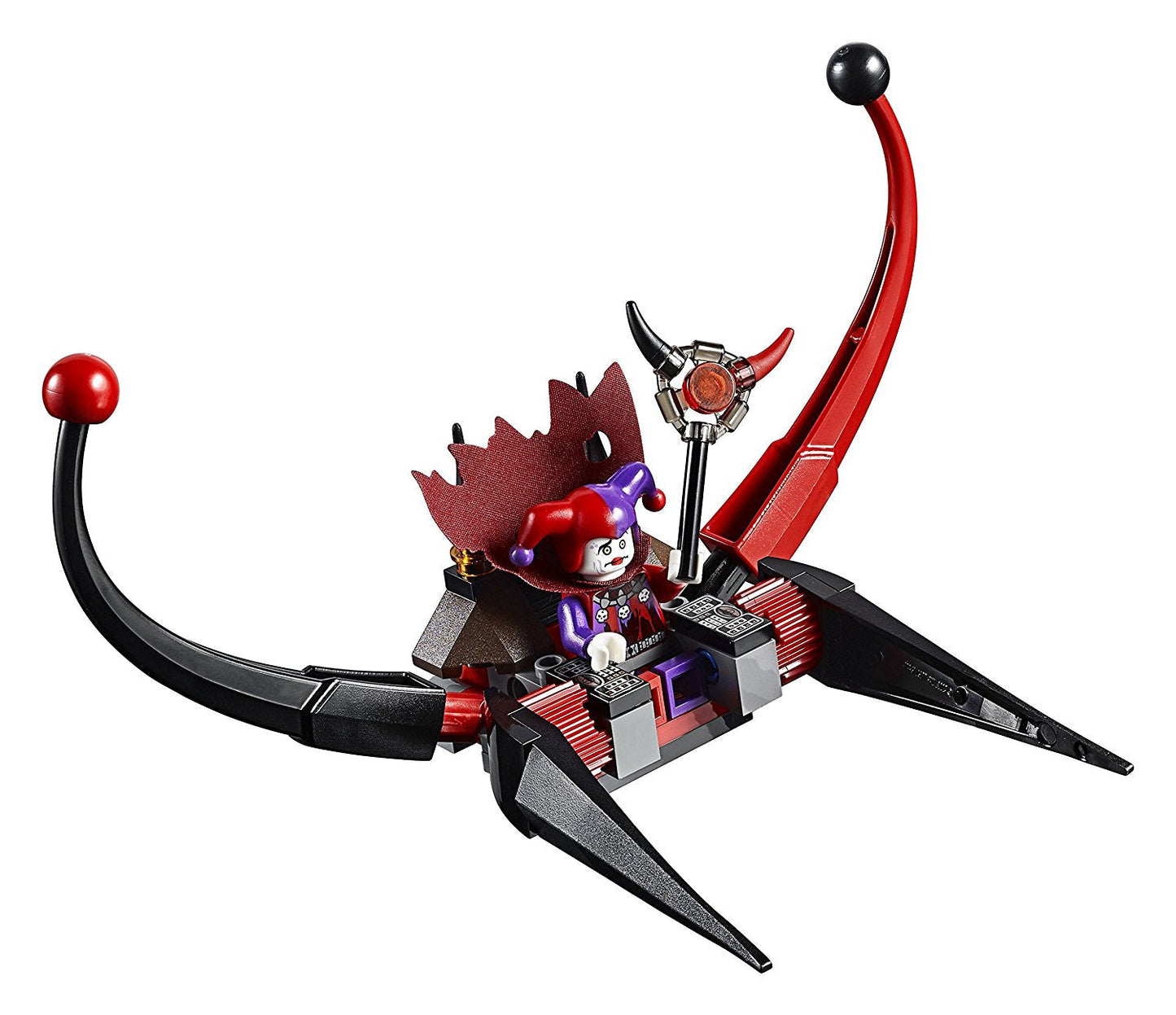 Jestro's Volcano Lair