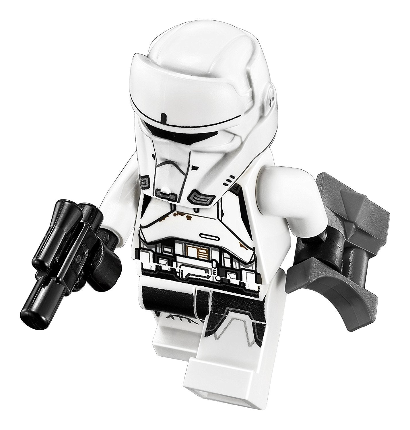 Star Wars Imperial Assault Hovertank