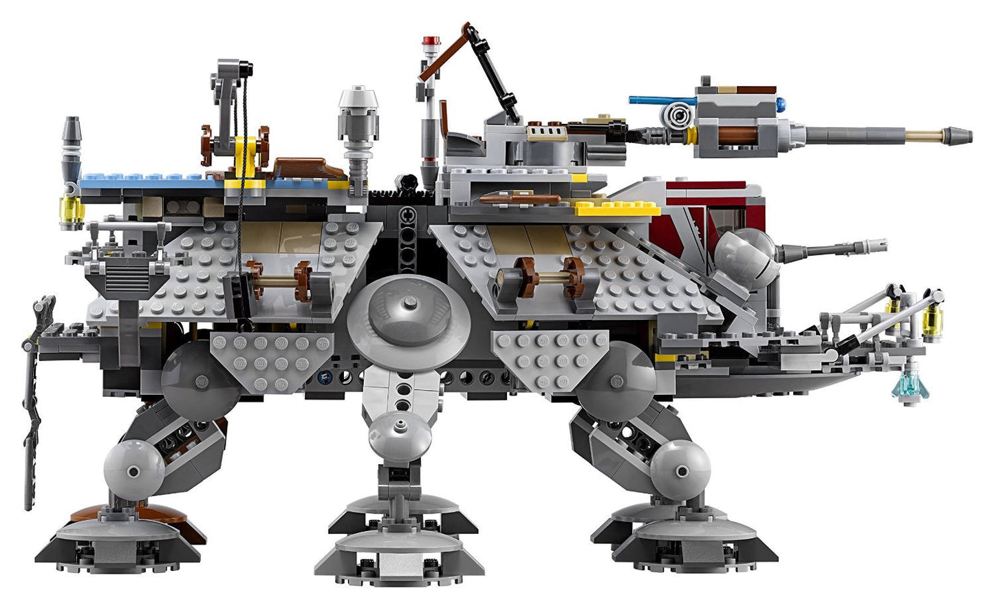 Star Wars Captain Rex's AT-TE