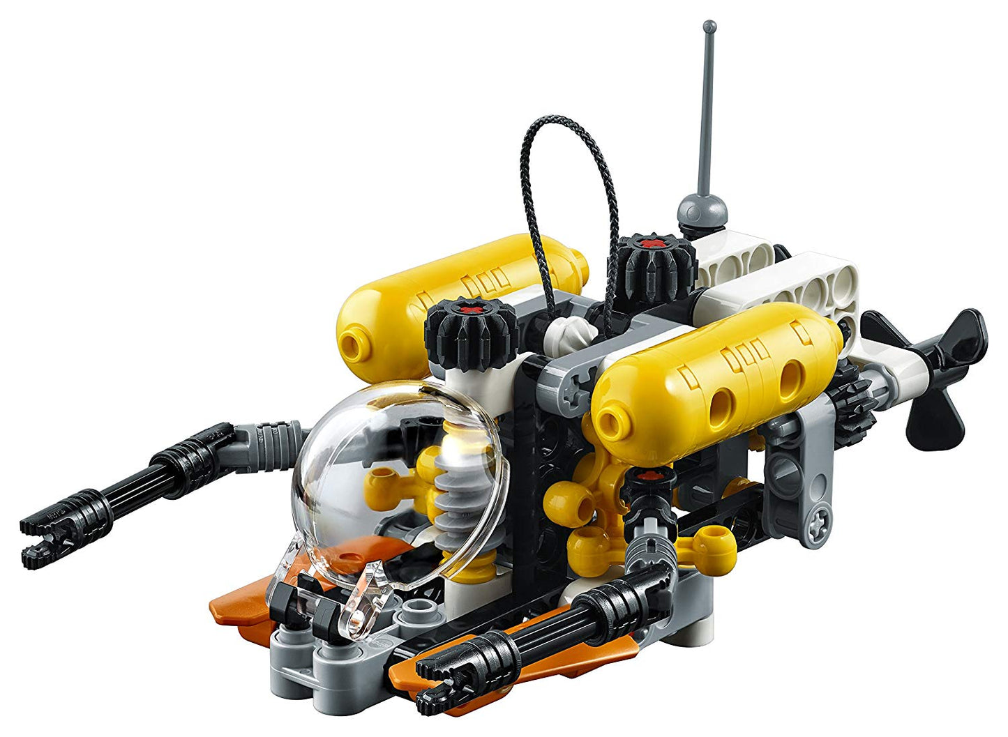 Technic Ocean Explorer