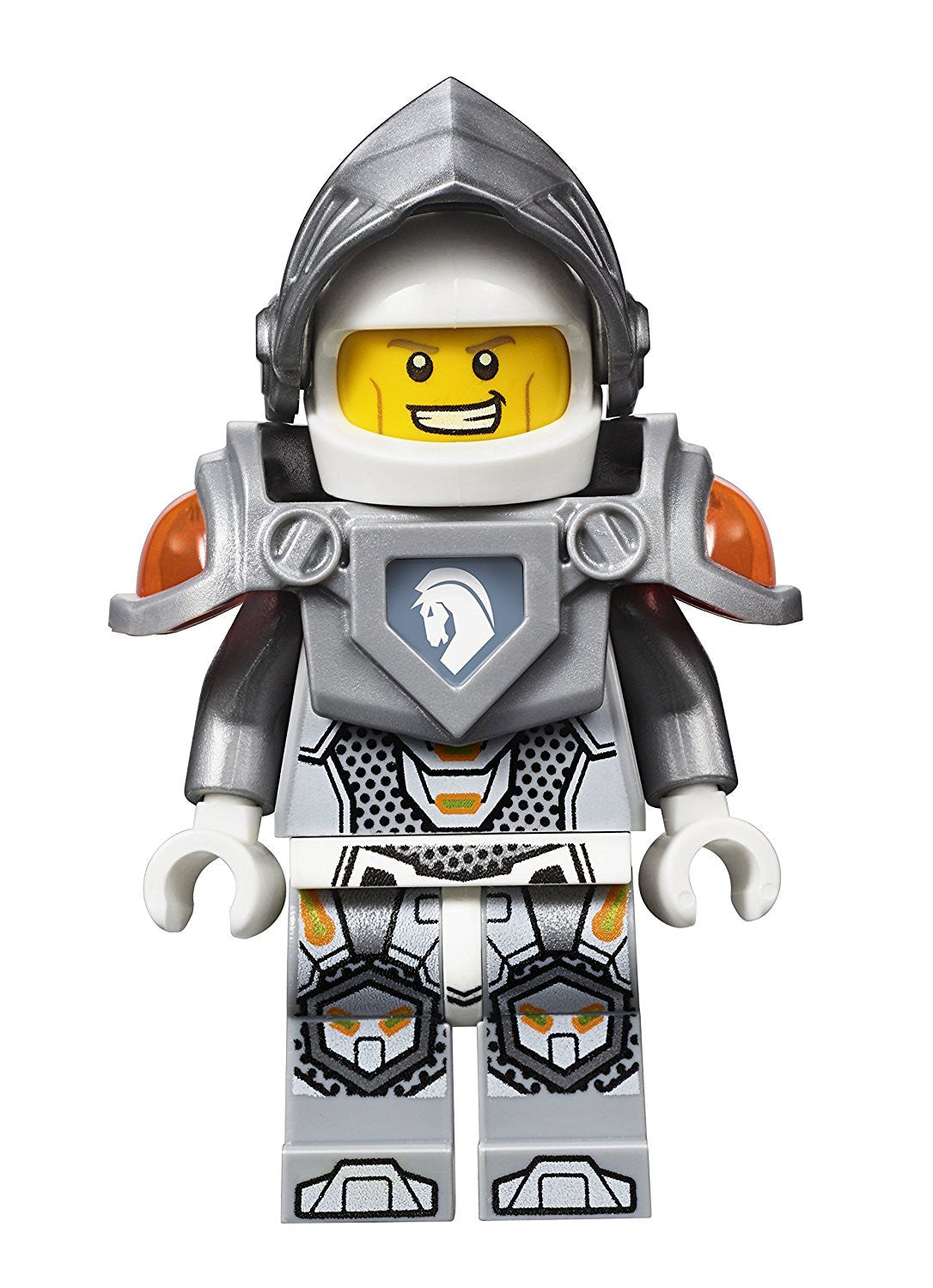 Jestro’s Evil Mobile