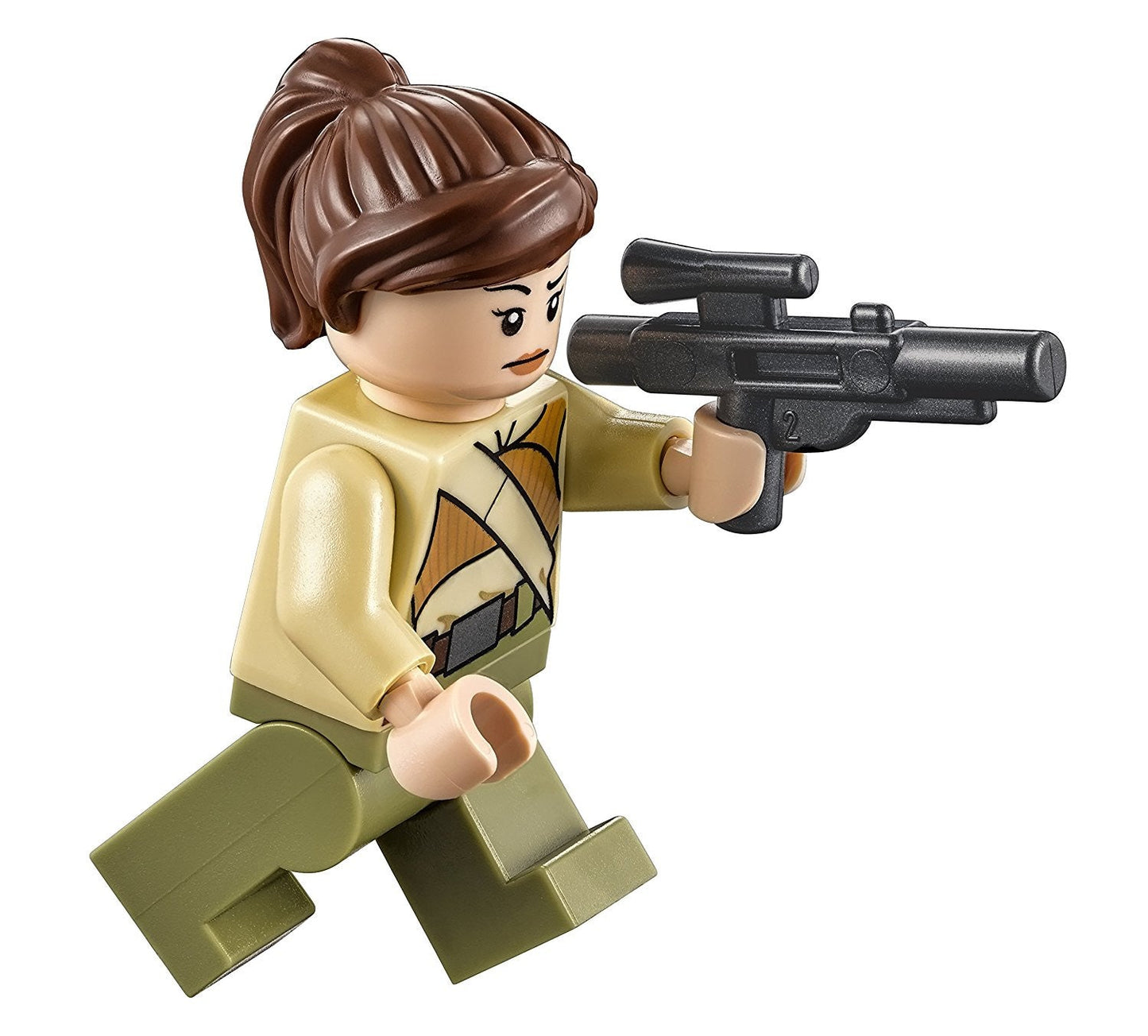 Star Wars First Order Transporter