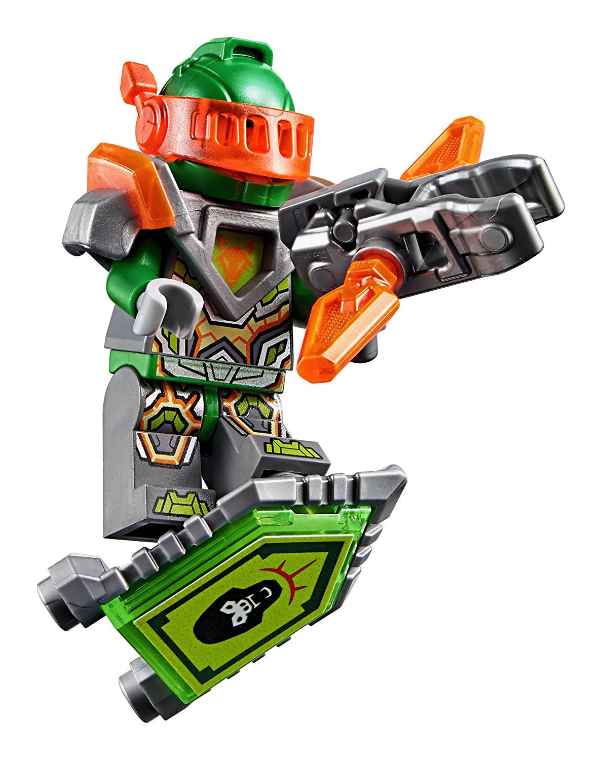 Ruina's Lock & Roller