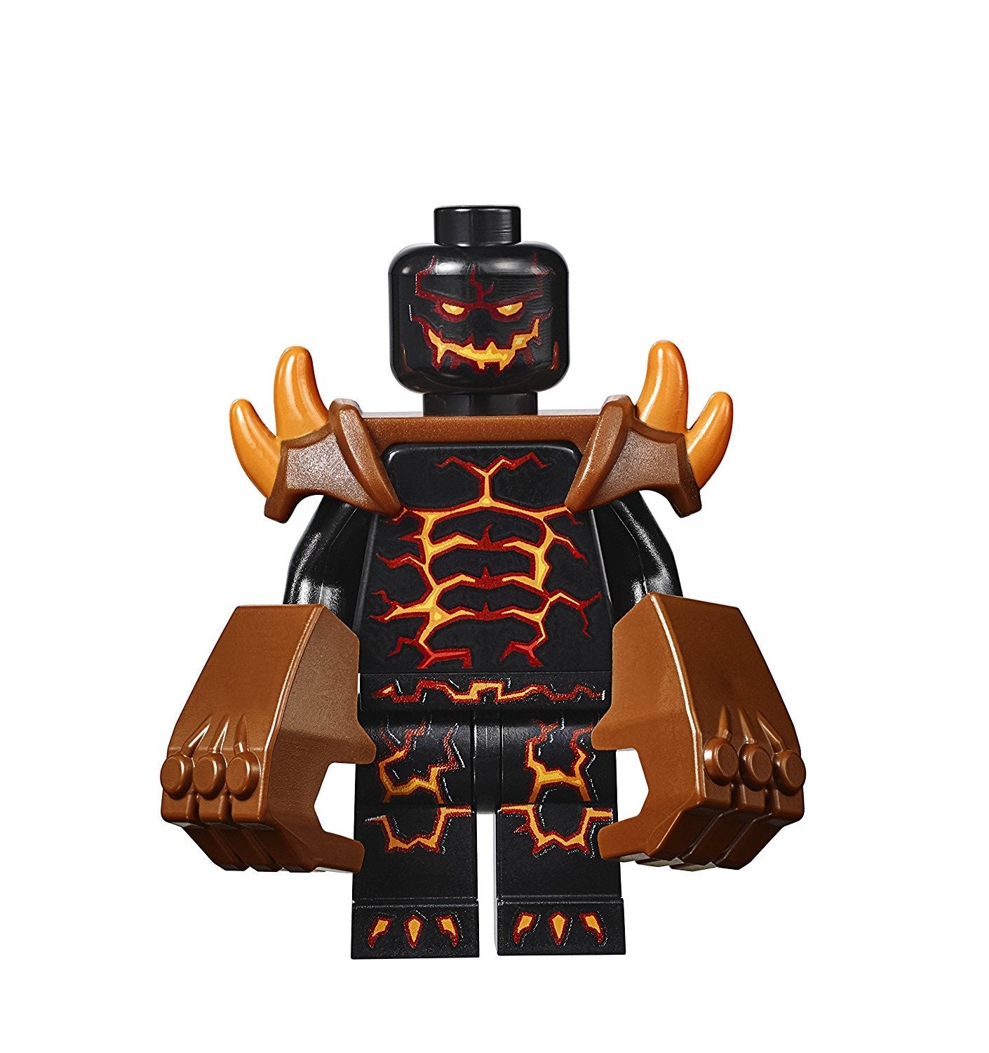 Moltor’s Lava Smasher