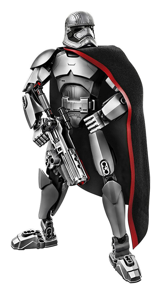 Captain Phasma