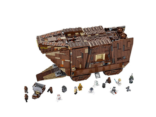 Sandcrawler