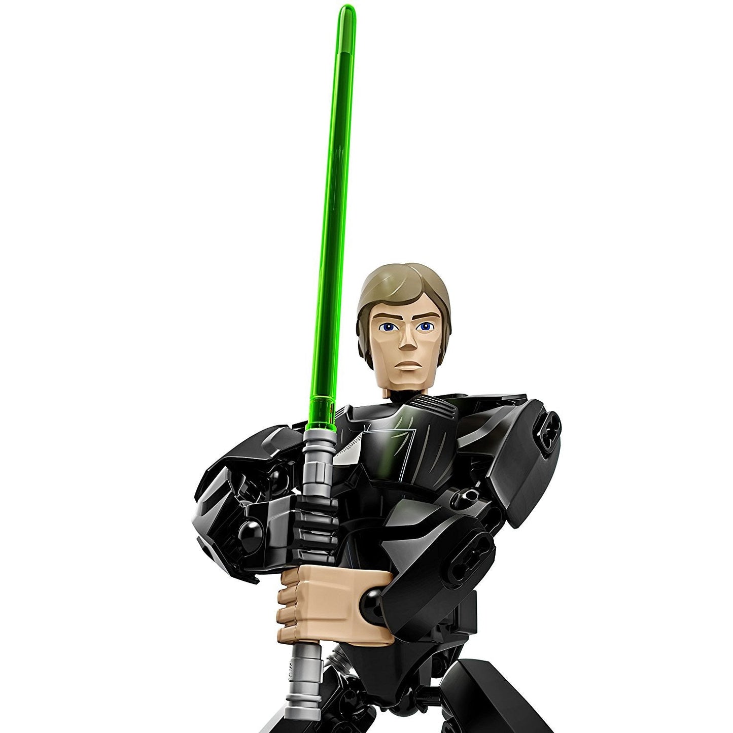 Luke Skywalker