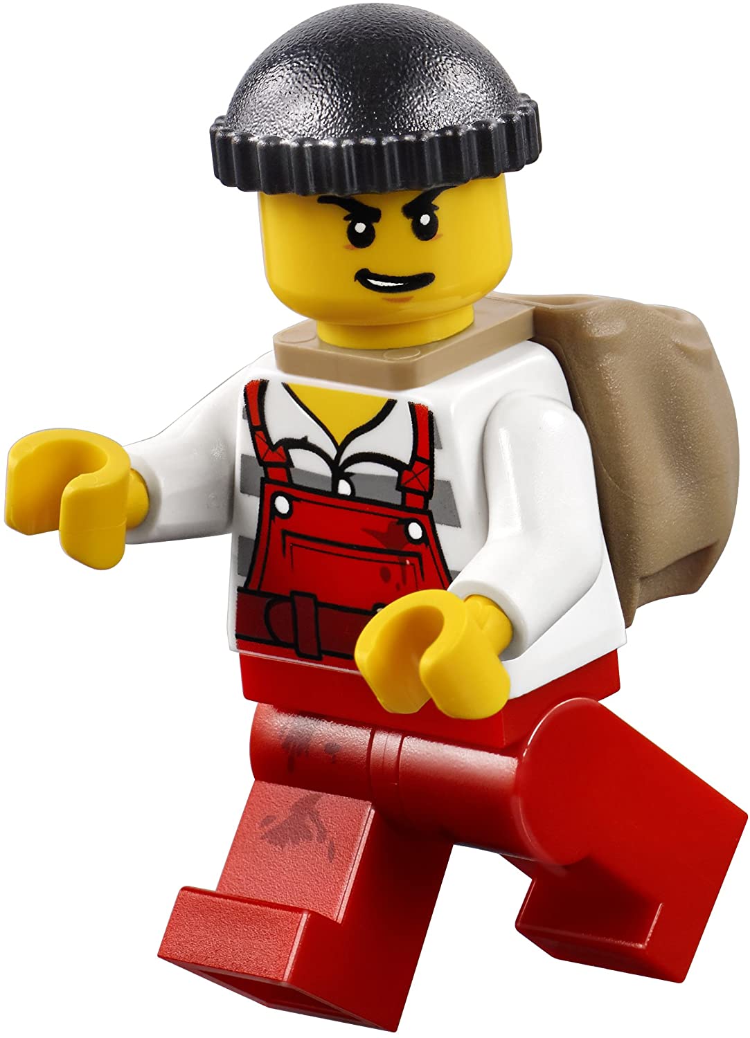 City Police Starter Set