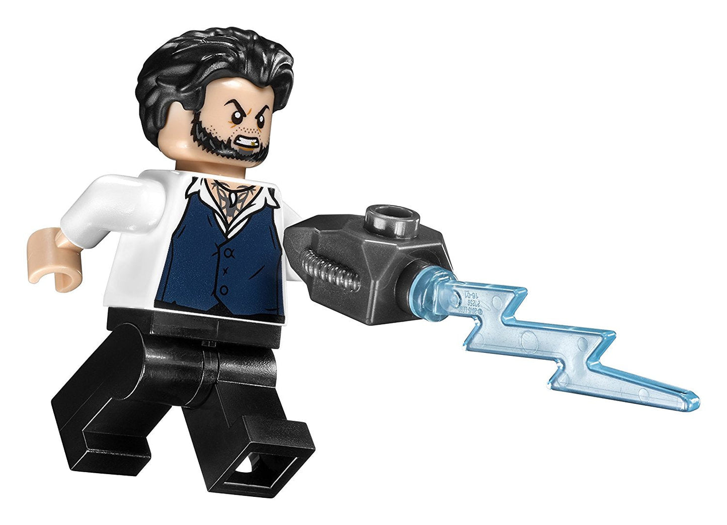 Royal Talon Fighter Attack